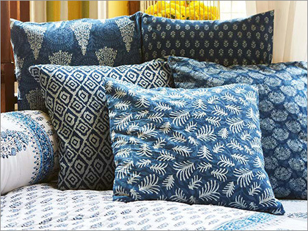 Home Linen - Cushion Covers