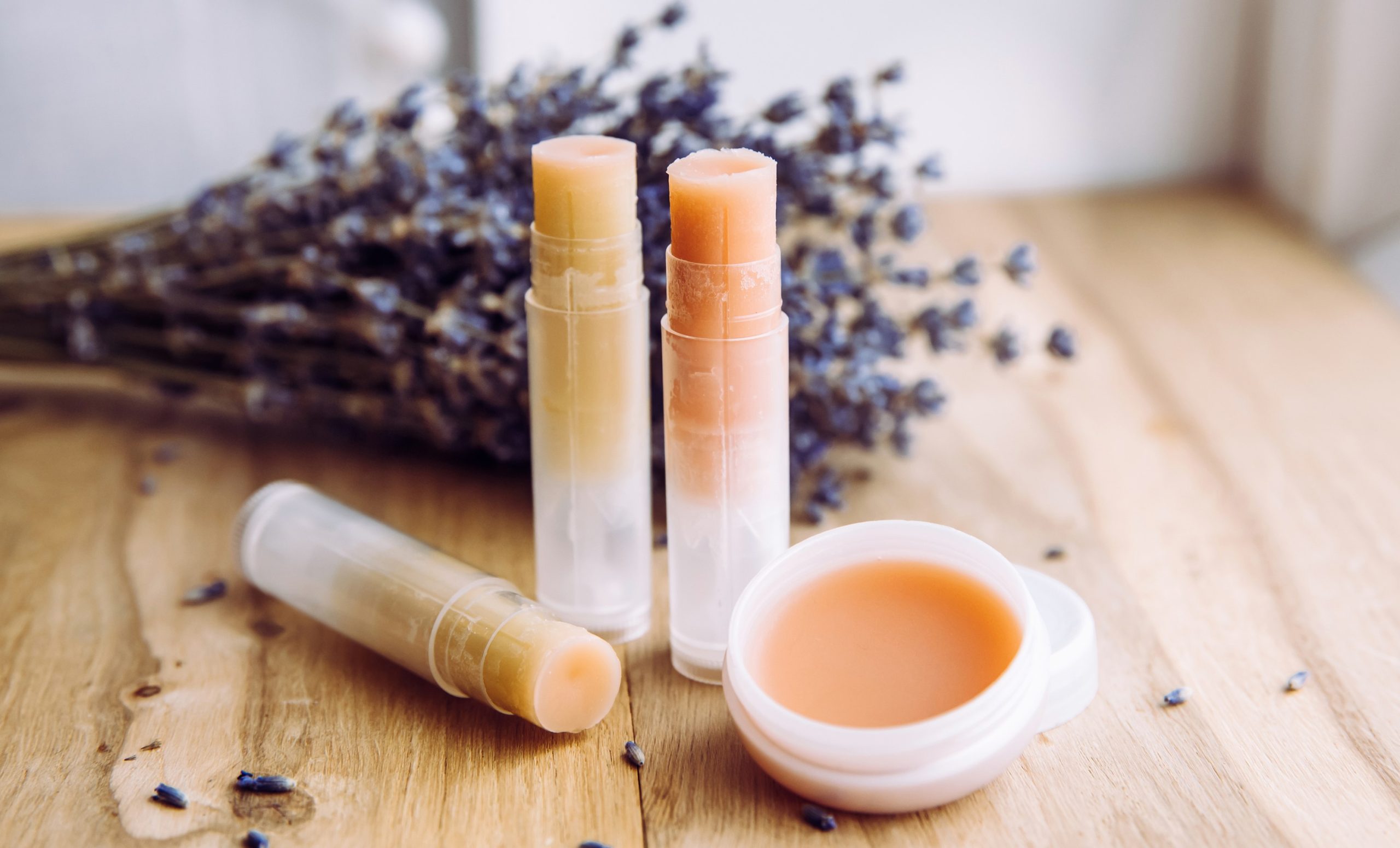 Lip Balms
